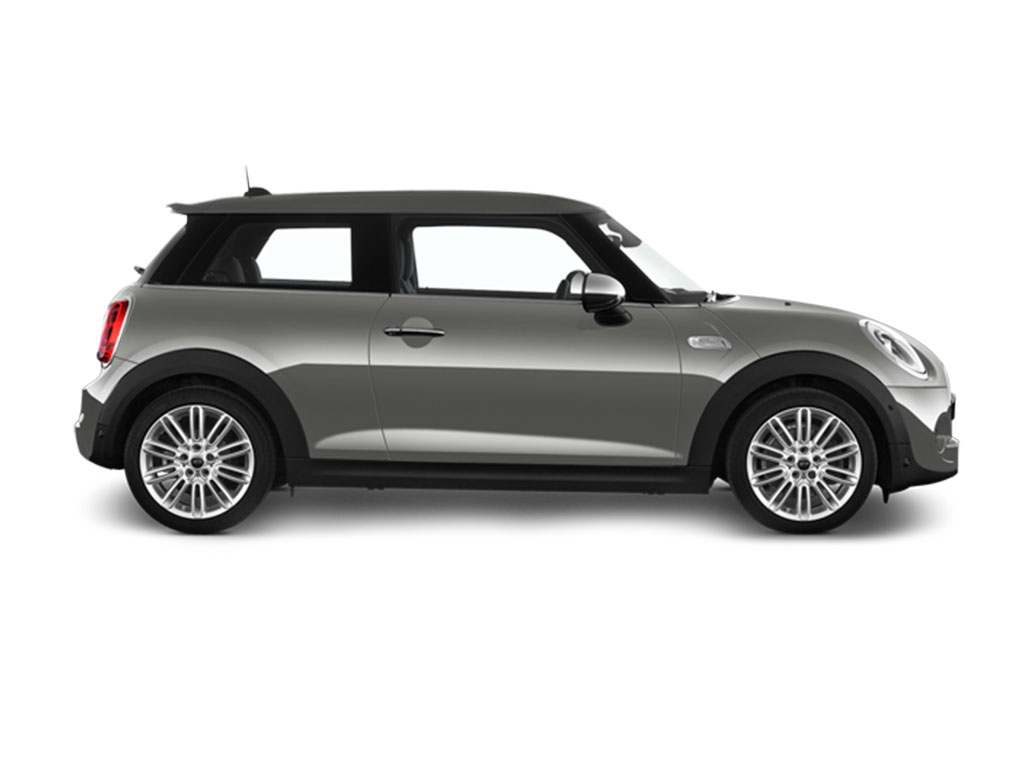 MINI Hatchback Hatchback 2.0 Cooper S Classic 3dr Car Leasing Deals ...