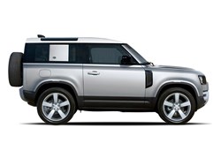 5 door 4x4