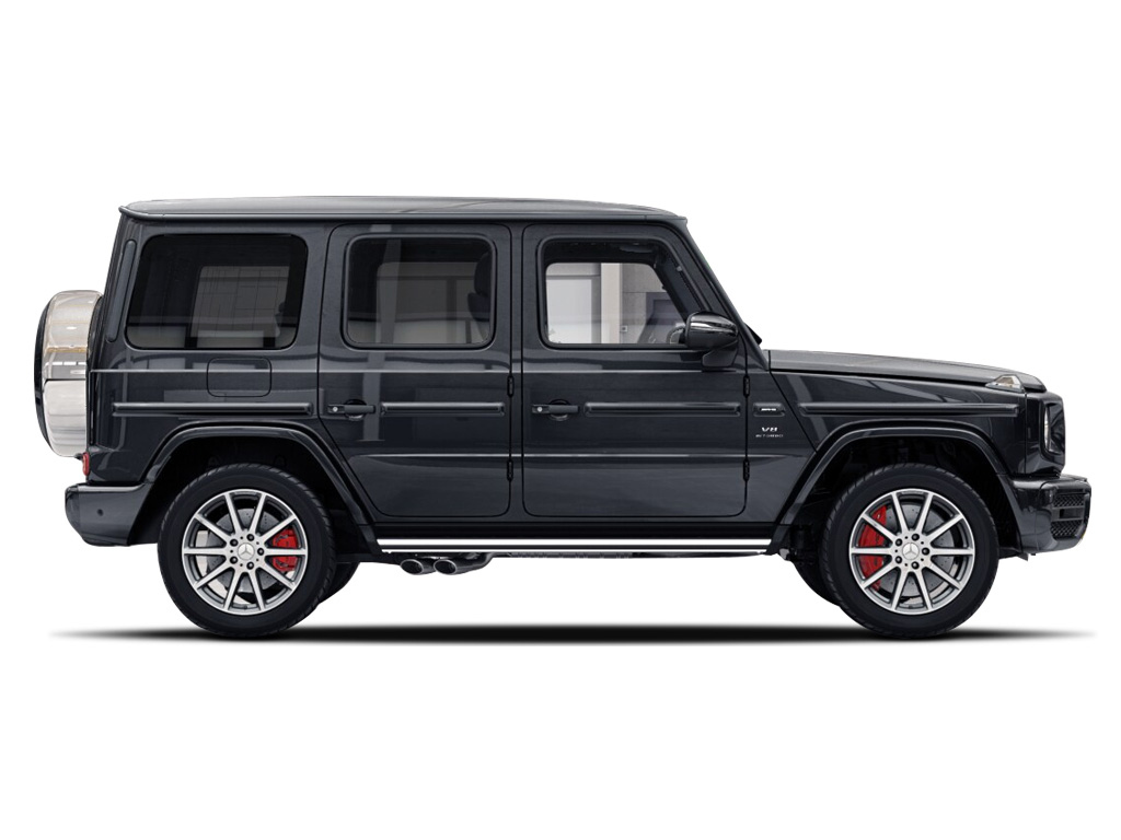 Mercedes Benz G Class 4x4 G400d Amg Line Premium Plus 5dr 9g Tronic Car Leasing Deals All Car Leasing