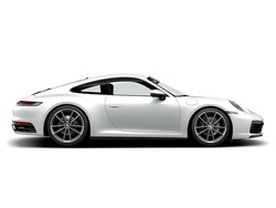 2 door [992] Carrera 4 Coupe