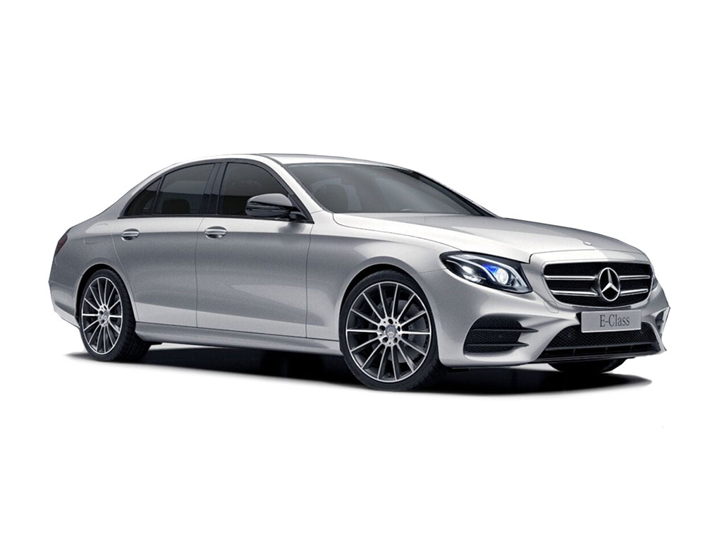 Mercedes Benz E Class Saloon 00de Amg Line Night Edition Prem 4dr 9g Tronic Car Leasing Deals The Vehicle Leasing Expert