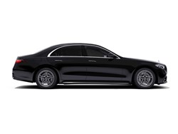 S Class