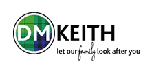 D. M. Keith