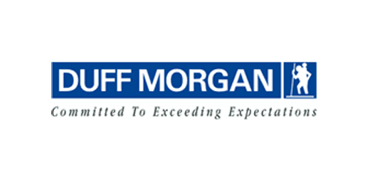 Duff Morgan