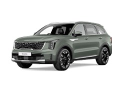 Sorento