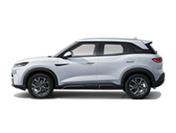5 door Hatchback