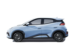 5 door Hatchback