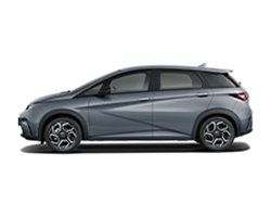 5 door Hatchback