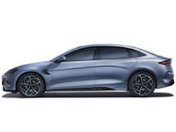 4 door Saloon