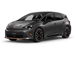 5 door Hatchback