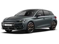 5 door Hatchback