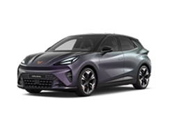 5 door Hatchback