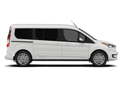 Grand Tourneo Connect