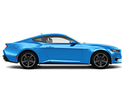 2 door Coupe