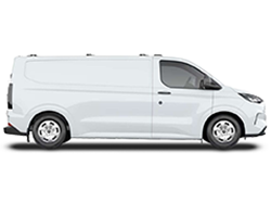 Transit Custom