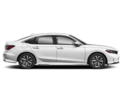 5 door Hatchback