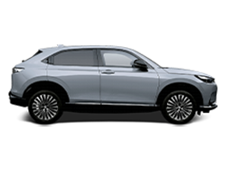 5 door Hatchback