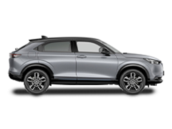 5 door Hatchback