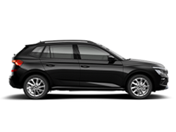5 door Hatchback