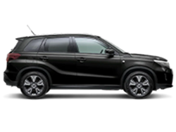 5 door 4x4
